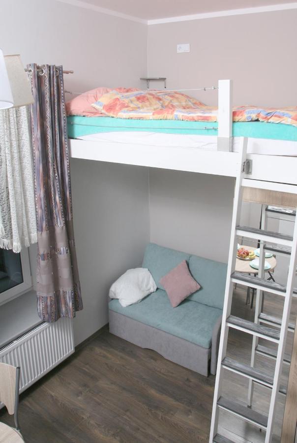 Appartement Apartament Silver Star