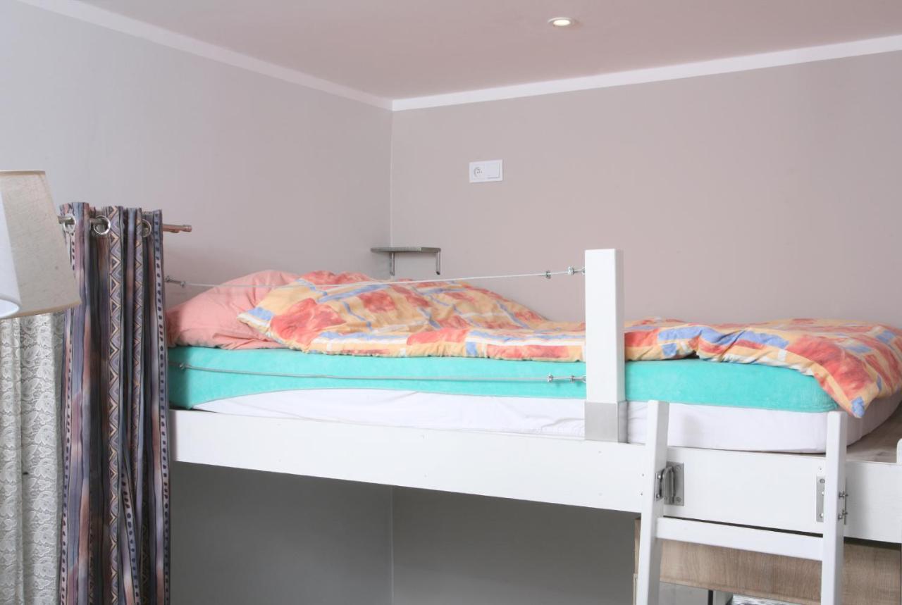 Apartament Silver Star Appartement Krakau