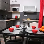 Apartament Silver Star