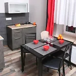 Apartament Silver Star