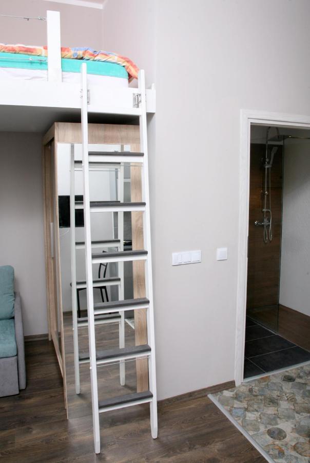 Apartament Silver Star Apartament *