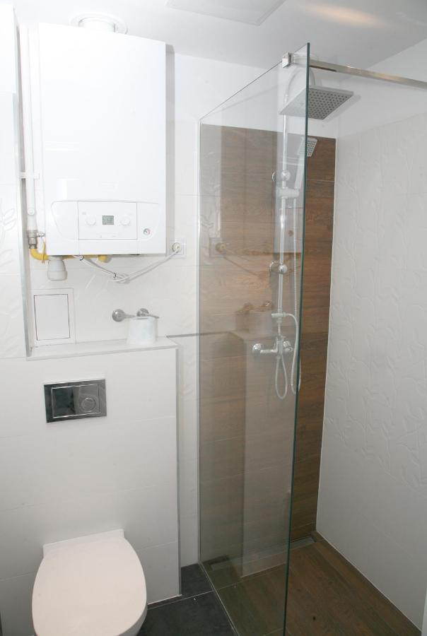 Apartament Silver Star Apartament Kraków