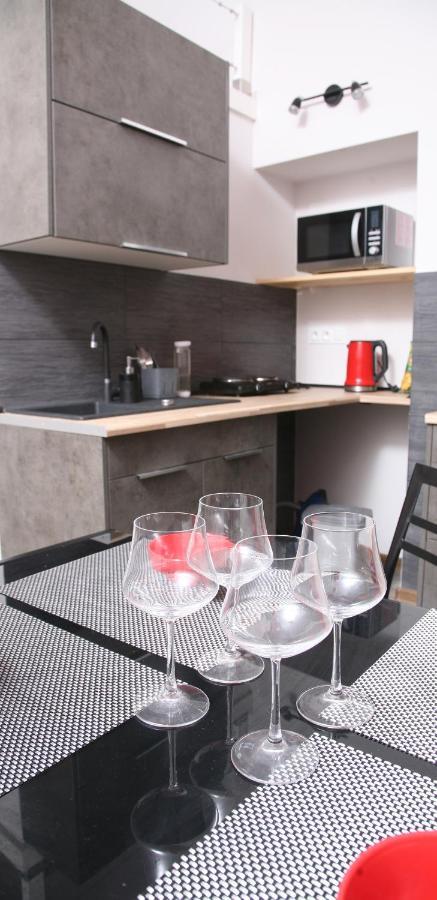Apartament Silver Star Apartament Kraków