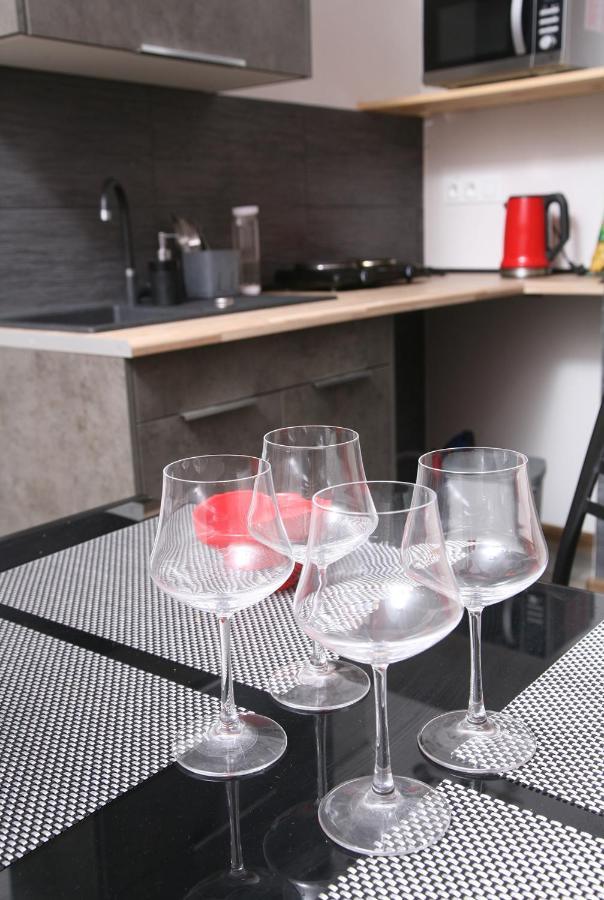 Apartament Apartament Silver Star Kraków