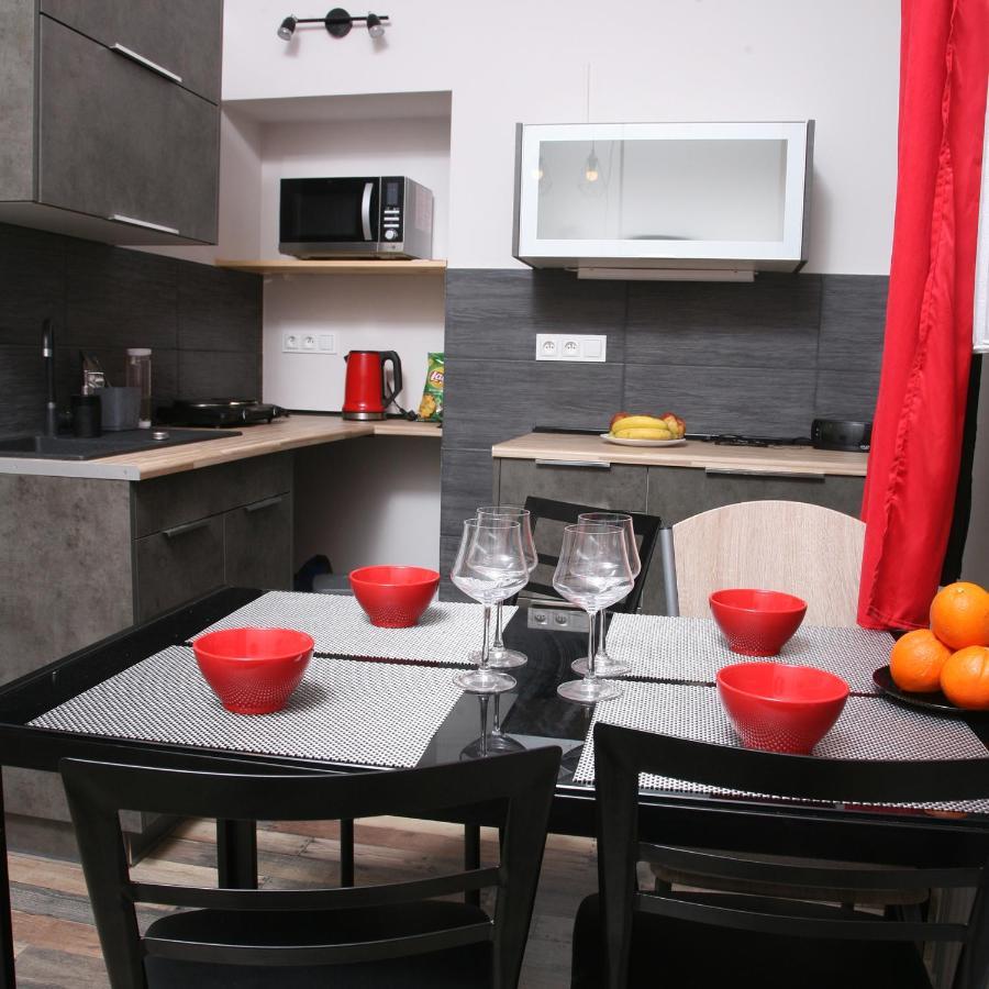 Apartament Silver Star Apartament