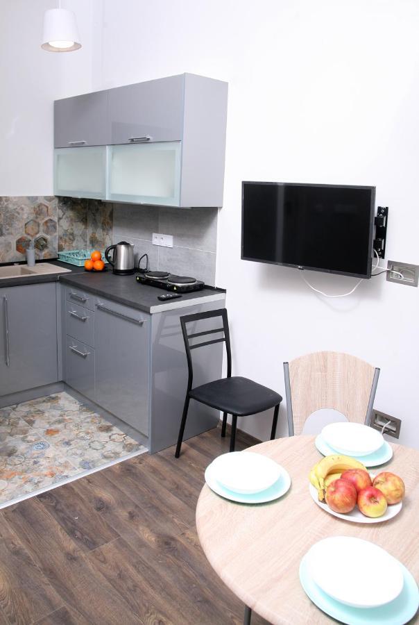 Apartament Silver Star