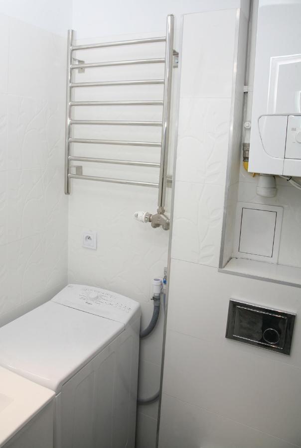 Apartament Apartament Silver Star *