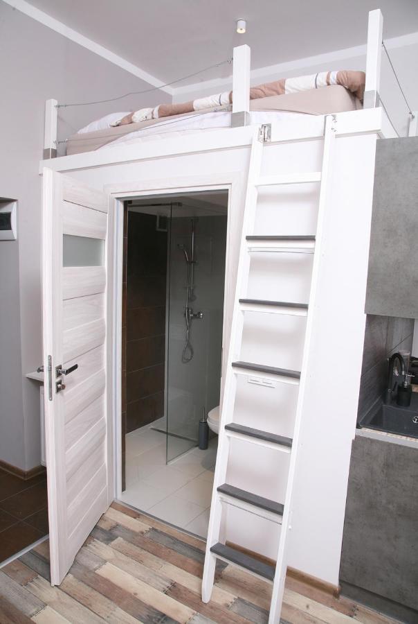 Apartament Silver Star Apartament Kraków