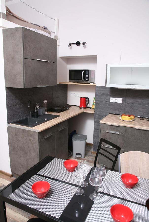 Apartament Apartament Silver Star Kraków