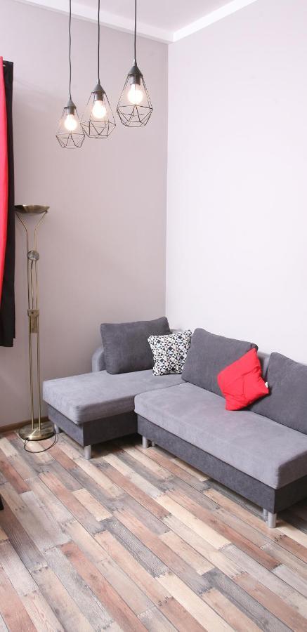 Apartament Silver Star * Kraków