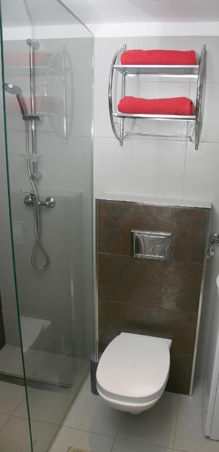 Apartament Apartament Silver Star