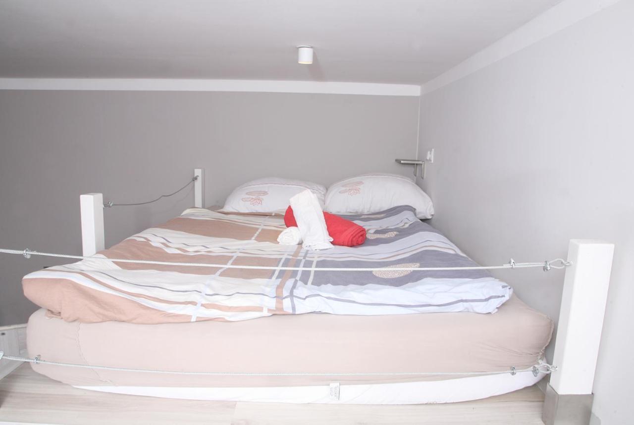 Apartament Silver Star