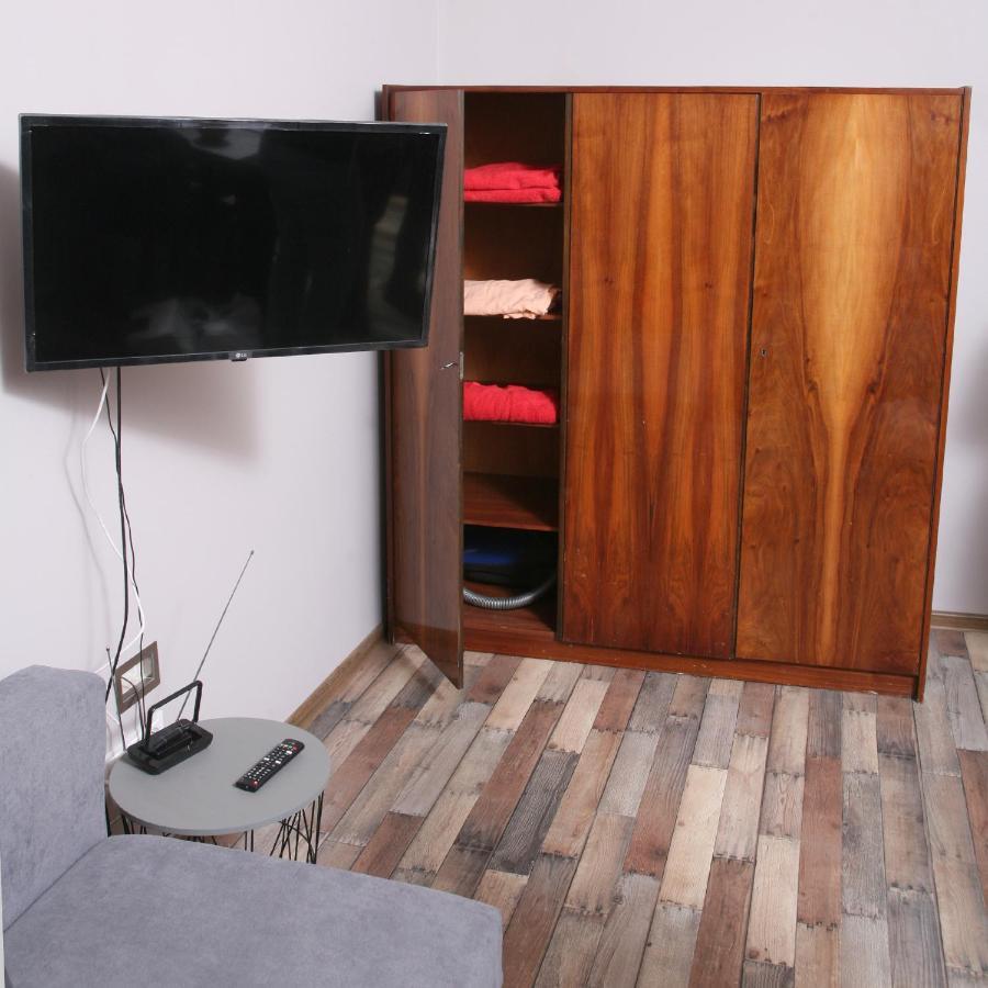 Apartament Apartament Silver Star Kraków
