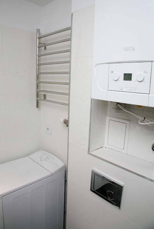 Apartament Silver Star * Kraków
