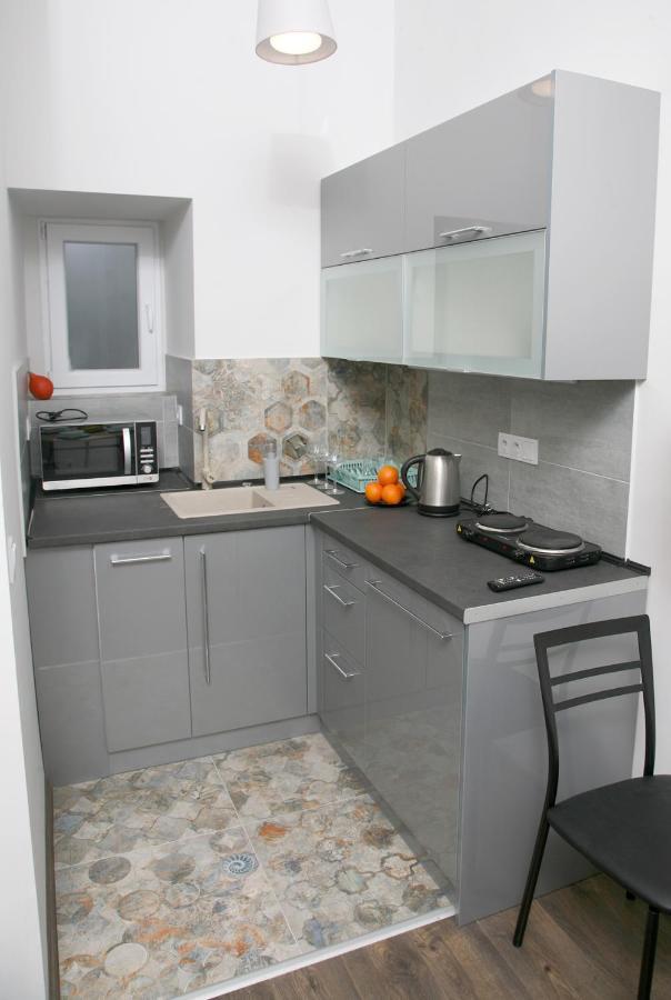 Apartament Apartament Silver Star *
