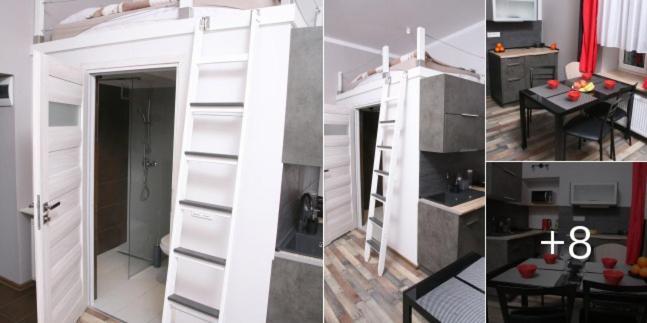 Apartament Silver Star * Kraków