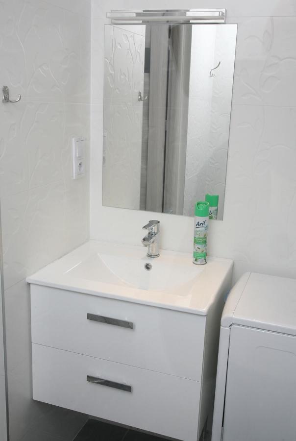 Apartament Silver Star *