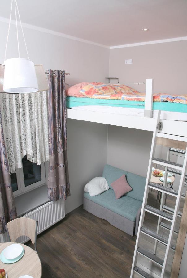 Apartament Silver Star Apartament Kraków