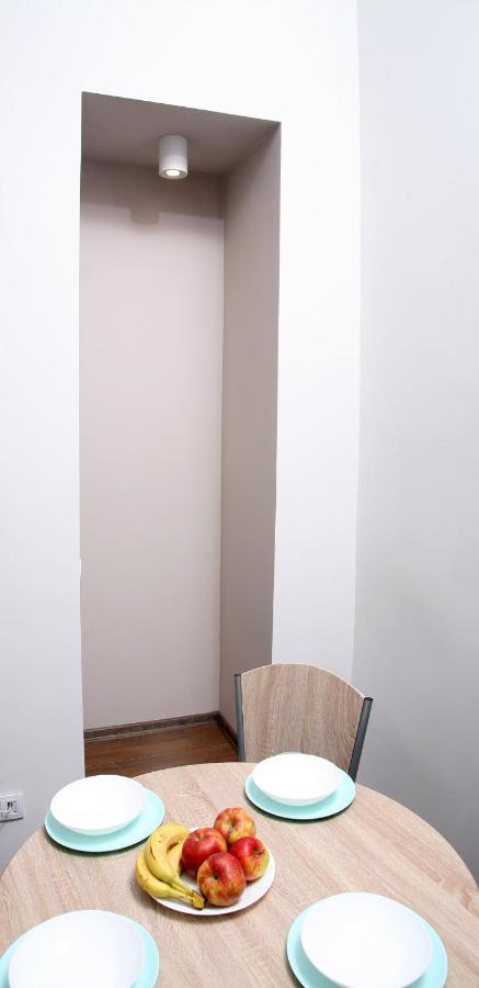 Apartament Apartament Silver Star *