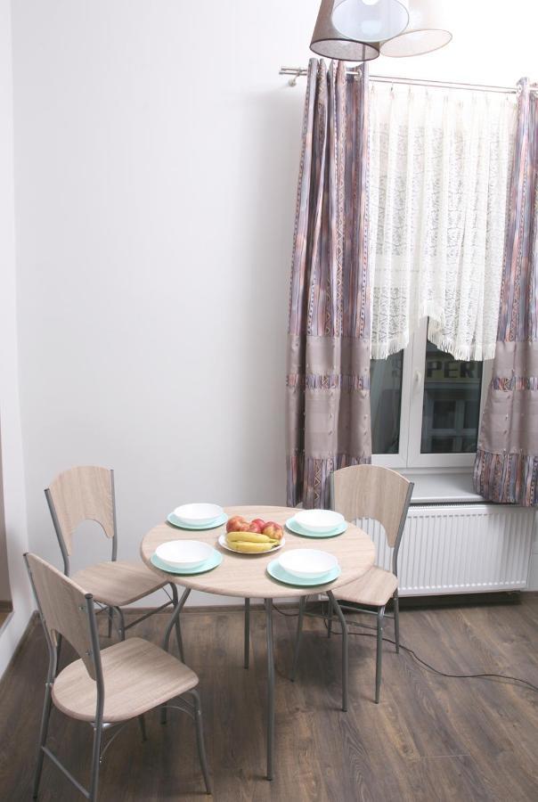 Apartament Apartament Silver Star Kraków