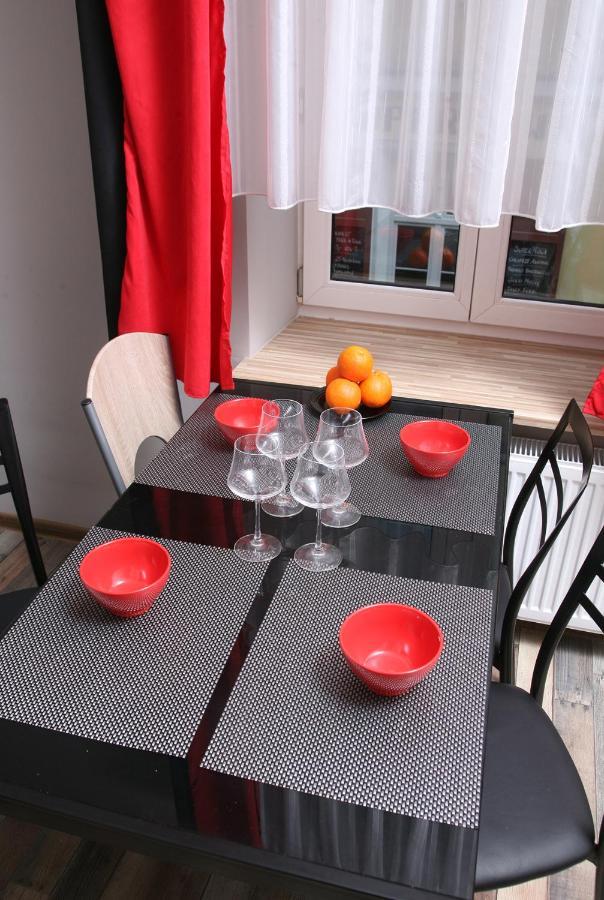 Apartament Silver Star Apartament