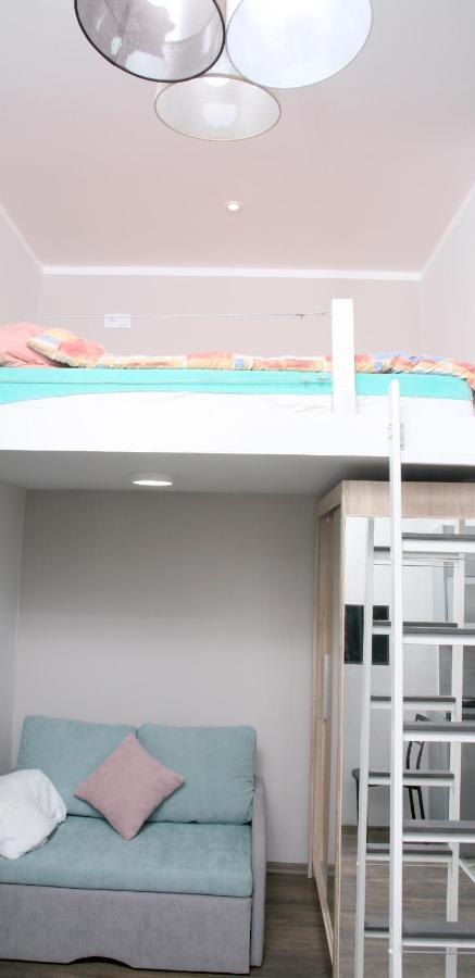 Apartament Silver Star *