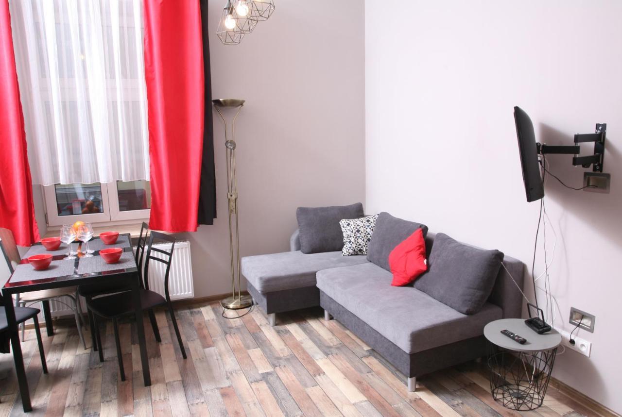 Apartament Silver Star Apartament *