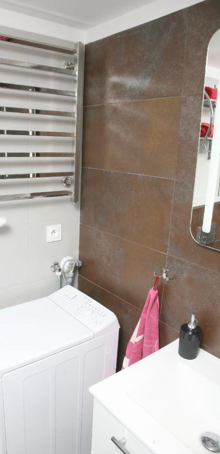 Apartament Silver Star Apartament