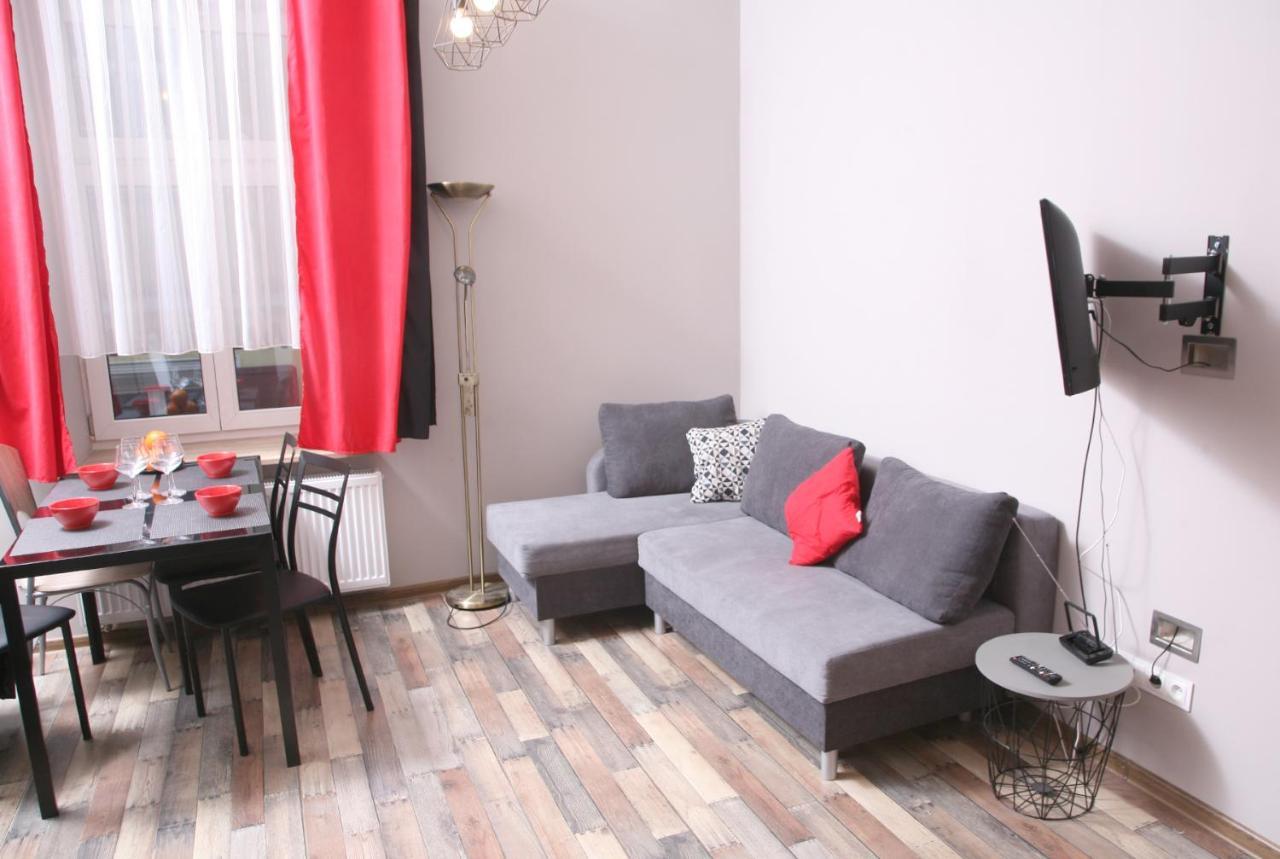 Apartament Silver Star *